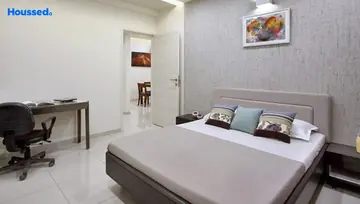 Sample Apartment of Prapti Spring Retreat 4 - Image 70910