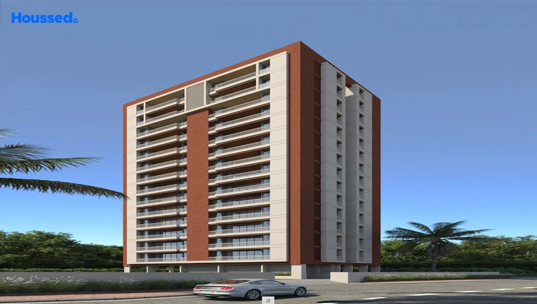 Project Image of Vasudev Gopinath Sky in Katargam, Surat - Image 71428