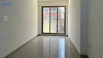 Sample Apartment of Mangalmurti Sai Aradhya - Image 23929