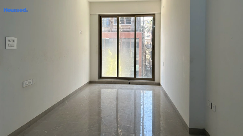 Sample Apartment of Mangalmurti Sai Aradhya in Dadar West, Mumbai - Image 23929