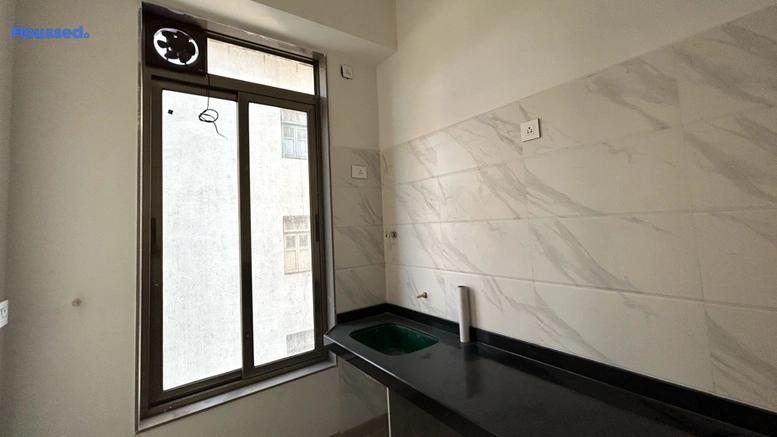 Sample Apartment of Mangalmurti Sai Aradhya in Dadar West, Mumbai - Image 23927