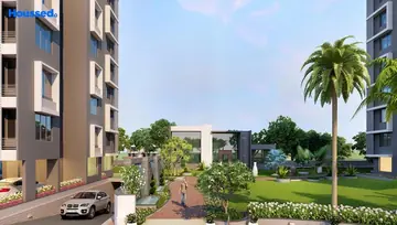 Amenities of Shaligram Plush - Image 73579