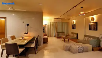 Sample Apartment of Shaligram Plush - Image 73581