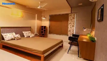 Sample Apartment of Shaligram Plush - Image 73583