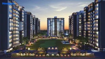 Amenities of Shaligram Lakeview - Image 72586