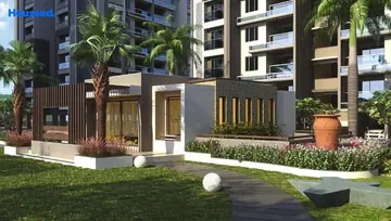 Amenities of Shaligram Lakeview - Image 72587