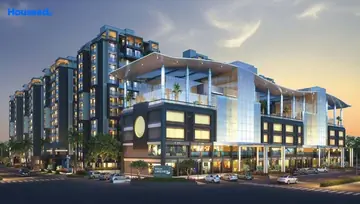 Project Image of Shaligram Lakeview - Image 72583