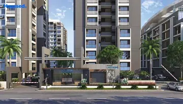 Project Image of Shaligram Lakeview - Image 72585