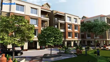 Amenities of Shaligram Flora - Image 70216
