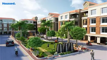Amenities of Shaligram Flora - Image 70213