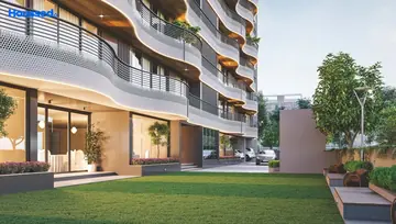 Amenities of Raamah Palacio 2 - Image 101893