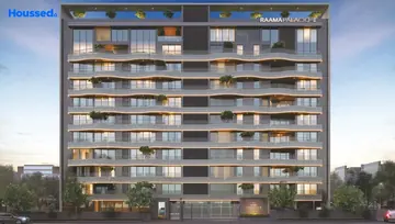 Project Image of Raamah Palacio 2 - Image 101892