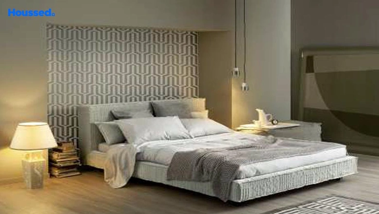 Sample Apartment of Atharva Sidheshwar Residency in Ashoka Marg, Nashik - Image 71839