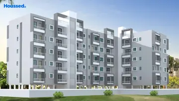 Project Image of Balaji Siddhi Sankul - Image 72353