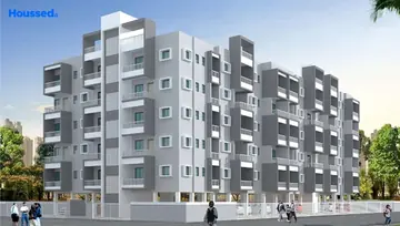 Project Image of Balaji Siddhi Sankul - Image 72354