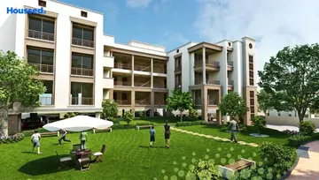 Amenities of Shaligram Coral - Image 73591