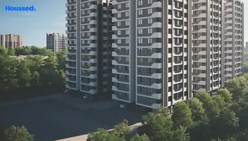Project Image of Heer Skynand Heights 2 - Image 71631