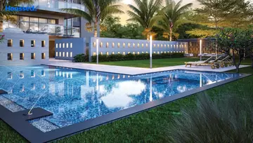 Amenities of Raamah 360 - Image 101928