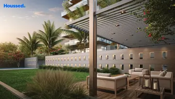 Amenities of Raamah 360 - Image 101931