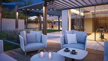 Amenities of Raamah 360 - Image 101929