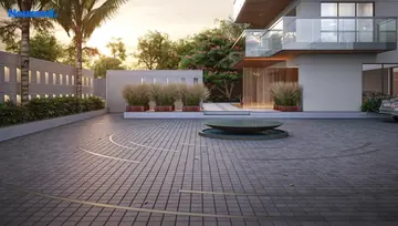 Amenities of Raamah 360 - Image 101932