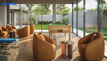 Amenities of Raamah 360 - Image 101930