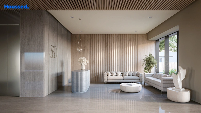 Project Image of Raamah 360 in Alkapuri, Vadodara - Image 101924