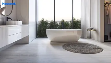 Sample Apartment of Raamah 360 - Image 101933