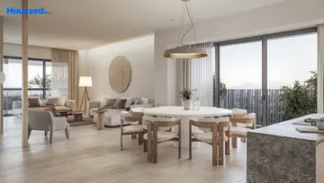 Sample Apartment of Raamah 360 - Image 101935