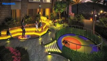 Amenities of Starwing Kaatyayni Heights - Image 23983