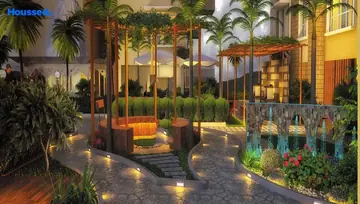 Amenities of Starwing Kaatyayni Heights - Image 23984