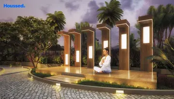 Amenities of Starwing Kaatyayni Heights - Image 23982