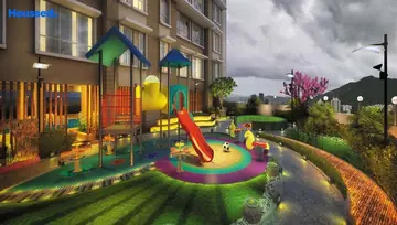 Amenities of Starwing Kaatyayni Heights - Image 23980