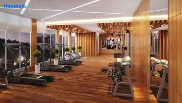 Amenities of Starwing Kaatyayni Heights - Image 23986