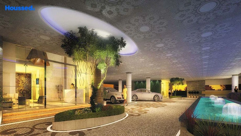 Project Image of Starwing Kaatyayni Heights in Andheri East, Mumbai - Image 23979