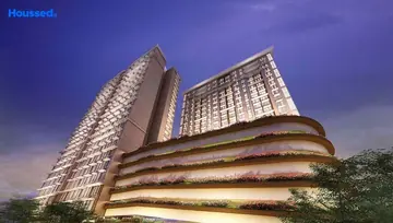 Project Image of Starwing Kaatyayni Heights - Image 23977