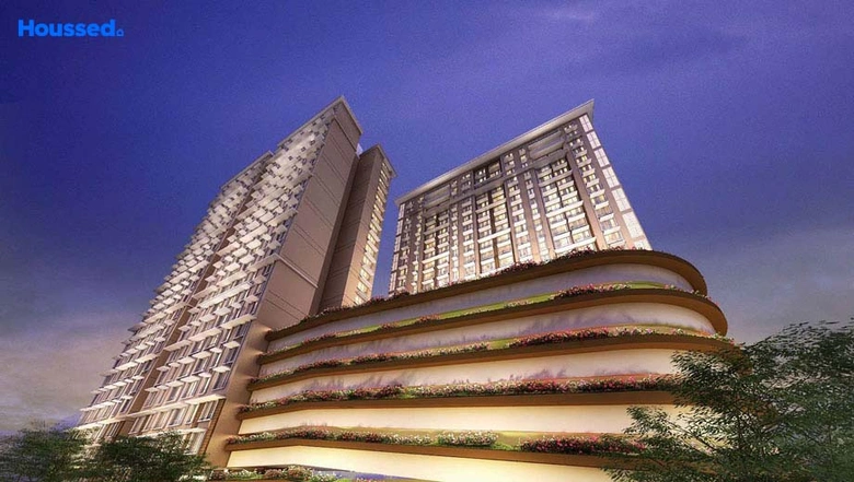 Project Image of Starwing Kaatyayni Heights in Andheri East, Mumbai - Image 23977