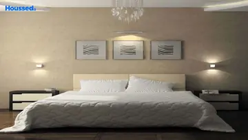 Sample Apartment of Starwing Kaatyayni Heights - Image 23988