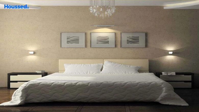 Sample Apartment of Starwing Kaatyayni Heights in Andheri East, Mumbai - Image 23988
