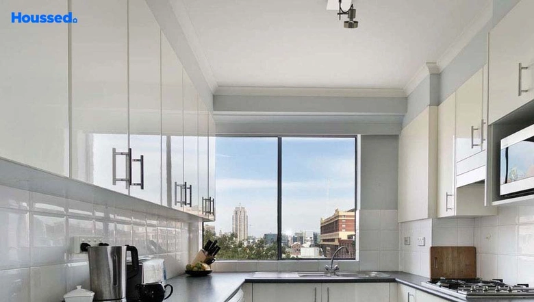 Sample Apartment of Starwing Kaatyayni Heights in Andheri East, Mumbai - Image 23990