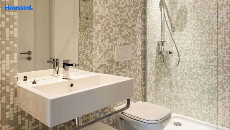 Sample Apartment of Starwing Kaatyayni Heights in Andheri East, Mumbai - Image 23991