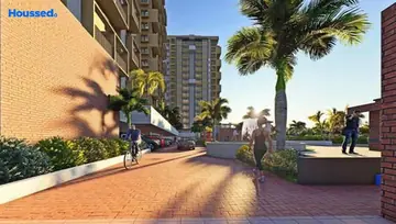 Amenities of Dhatrak Avadh Utopia - Image 113480