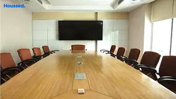 Amenities of Dhatrak Avadh Utopia - Image 113479