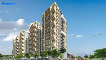 Project Image of Dhatrak Avadh Utopia - Image 113476