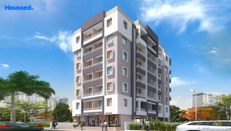 Project Image of Fourth Dimension Ishna in Adgaon, Nashik - Image 71801