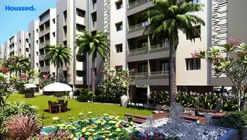 Amenities of Shaligram Garden Residency 3 - Image 72852