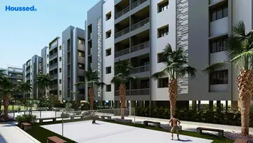 Amenities of Shaligram Garden Residency 3 - Image 72851