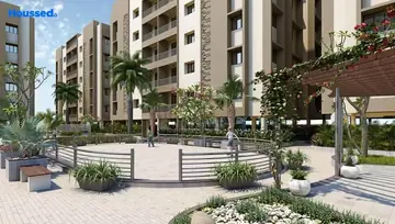 Amenities of Shaligram Garden Residency 3 - Image 72854