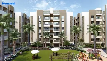 Amenities of Shaligram Garden Residency 3 - Image 72853