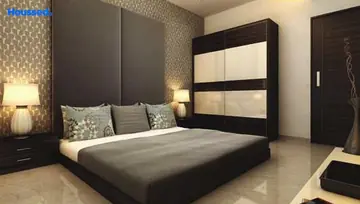 Sample Apartment of Shaligram Garden Residency 3 - Image 72857